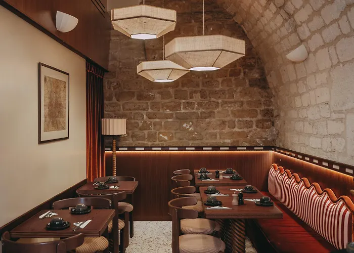 Hôtel Belloy Parigi